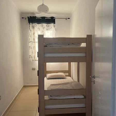 Hotel Paradise Shkodër 외부 사진