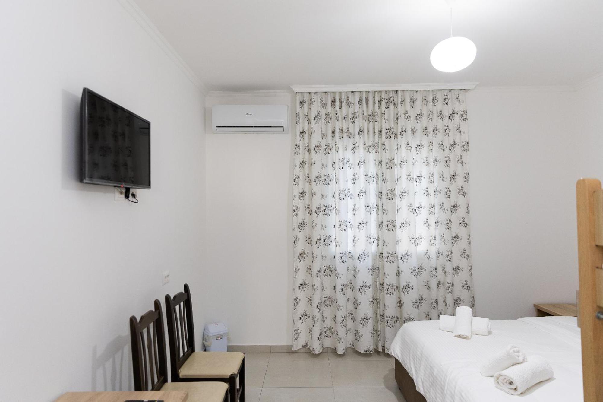 Hotel Paradise Shkodër 외부 사진