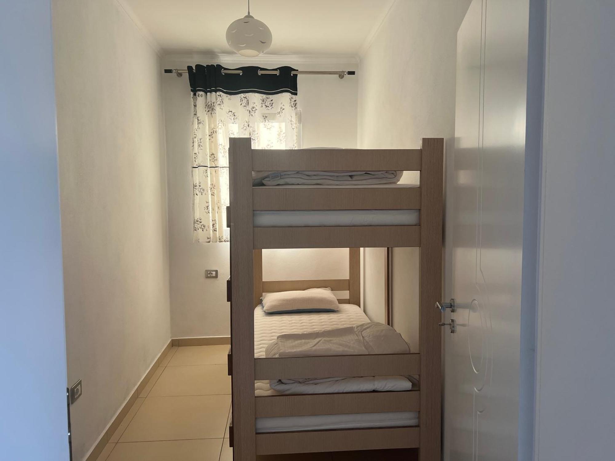 Hotel Paradise Shkodër 외부 사진
