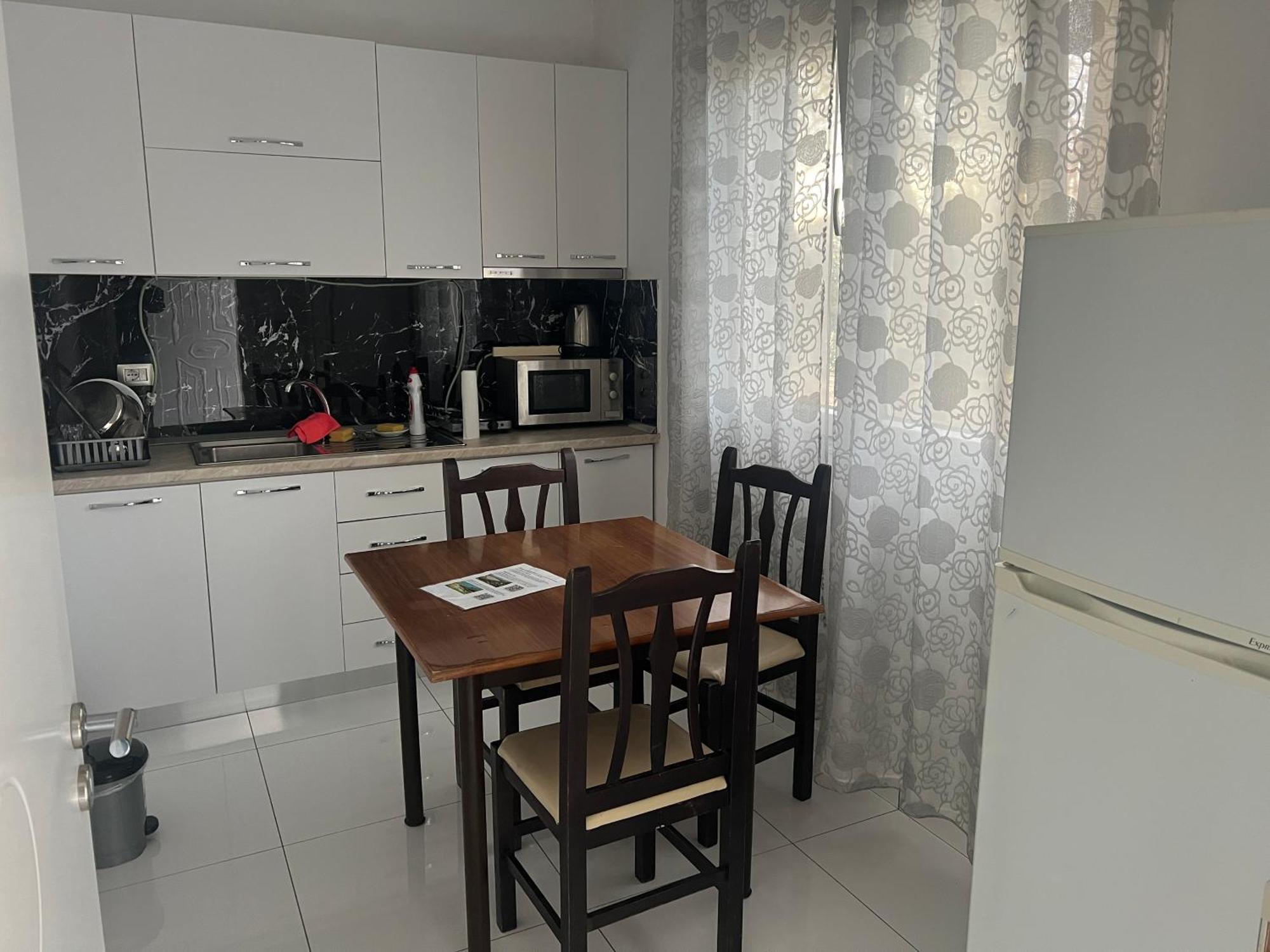 Hotel Paradise Shkodër 외부 사진