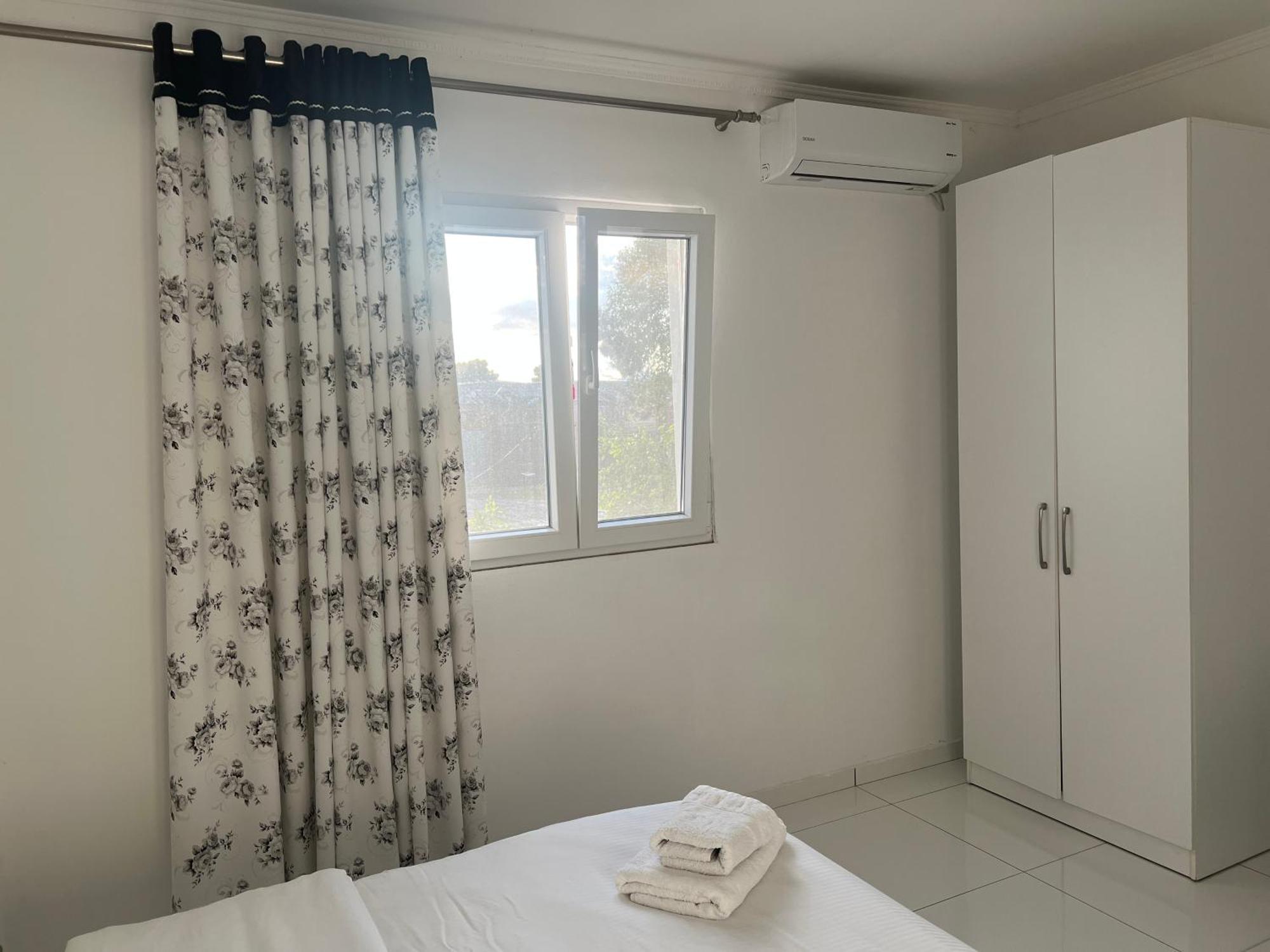 Hotel Paradise Shkodër 외부 사진