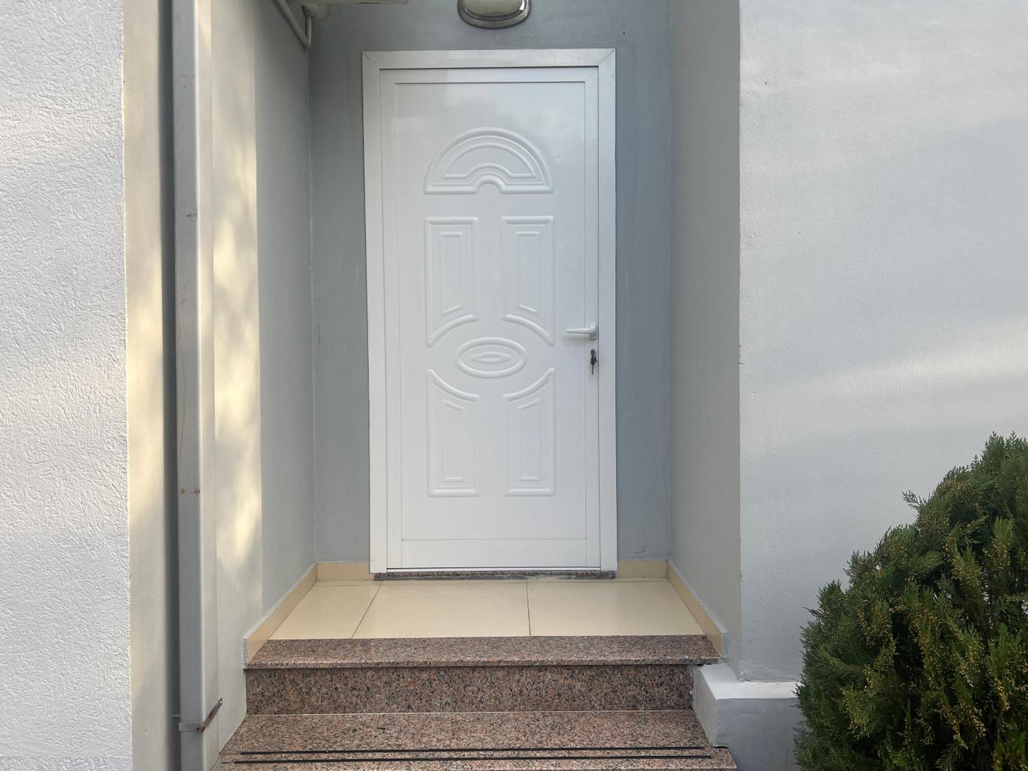 Hotel Paradise Shkodër 외부 사진